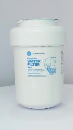 Filtro Refrigerador General Electric Original Mwf O Gwf