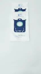Dos Kits 4 Bolsas Aspiradora Electrolux E201