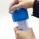 Filtro Antisarro Calefon Y Lavavajillas Splendid Blanco