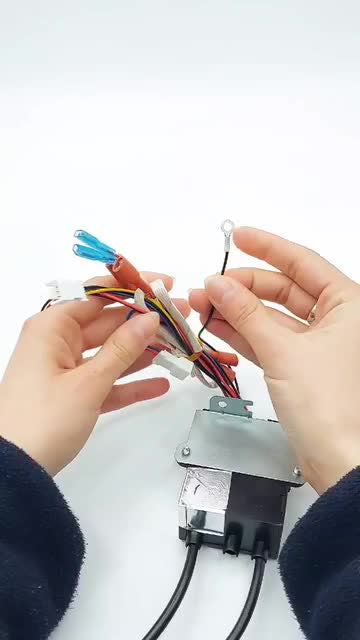 Modulo Encendido Calefonts Mademsa 5 A 7 Lt (ver Modelos)