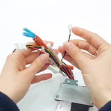 Modulo Encendido Calefonts Mademsa 5 A 7 Lt (ver Modelos)