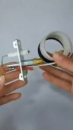 Piloto Analizador Original Para Estufas Fensa Y Mademsa