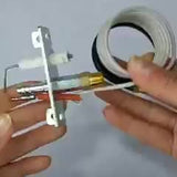 Piloto Analizador Original Para Estufas Fensa Y Mademsa
