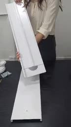 Kit De Ventana Para Aire Acondicionado Portátil - 2.2 Metros