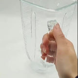 Vaso Para Licuadora Oster Vaso De Licuadora Vaso Vidrio De 1.25 Litos Arcashopping Jarra De Licuadora Jarra De Licuadora De Repuesto Cuadrada Vaso De Licuadora Oster Repuesto De Licuadora