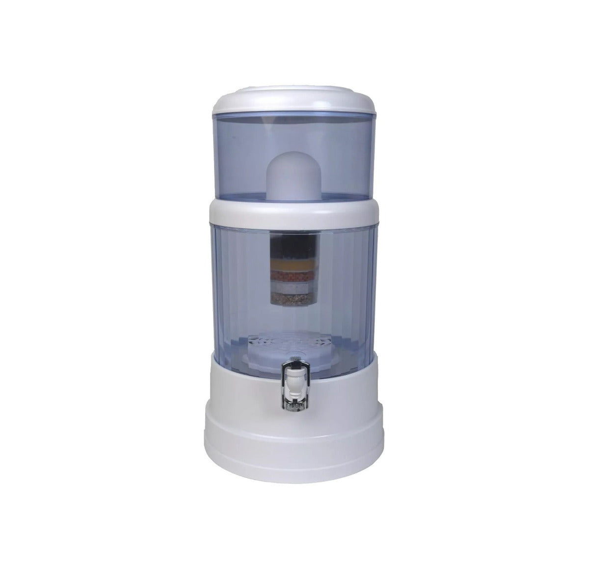 Filtro Antisarro Calefon Y Lavavajillas Splendid Blanco