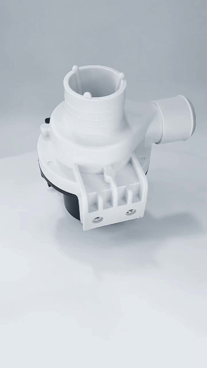 Bomba De Agua Fensa Mademsa - Original