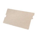 Placa Mica Rígida Microondas 20 X 20 Cm