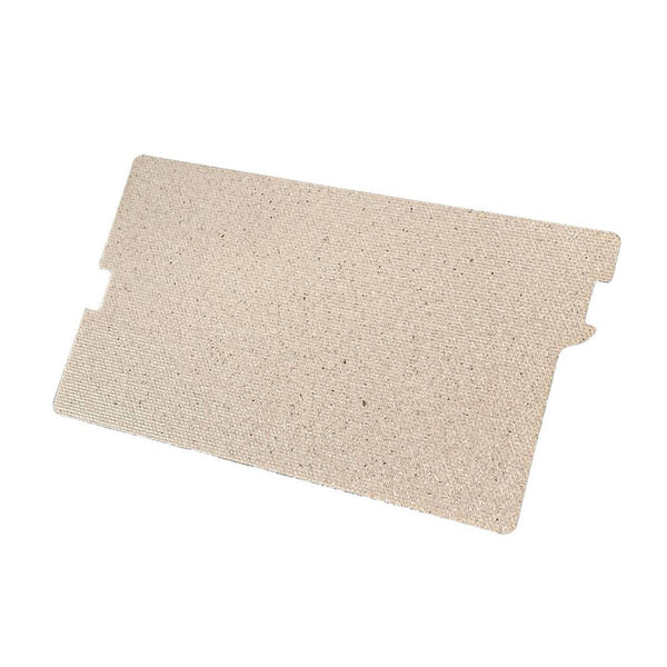 Placa Mica Rígida Microondas 20 X 20 Cm