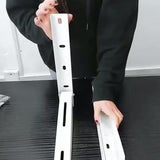 Soporte Para Aire Acondicionado De 9 A 18 Mil Btu (nf)