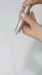 Ánodo De Magnesio Termos Mademsa 80 A 150 Litros - 50 Cm