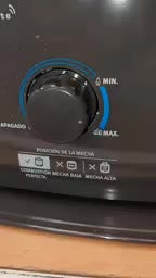 Perilla Original Estufa Fensa F720+