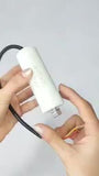 Capacitor Secadoras 10uf 450vac 50/60hz