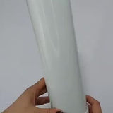 Extensión De Evacuación De Gases 80mm Mademsa Tiro Forzado