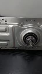 Mecanismo Eje Lavadoras Fensa Mademsa Menos 9k (ver Modelos)