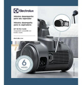 Electrolux Mystique Eas30 Eas31 Fas30 Filtro Para Aspiradora