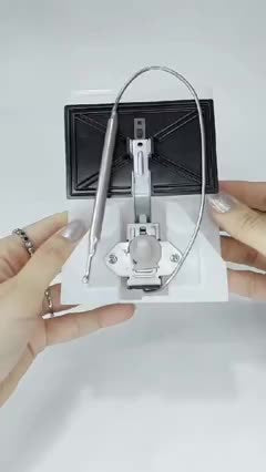 Termostato Damper Fensa Mademsa (ver Modelos)