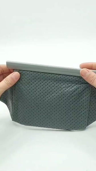 Bolsa Aspiradora Lavable Multimarca Ideal Modelos Compactos