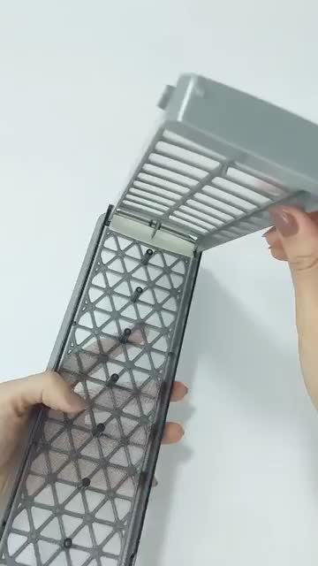 Filtro Para Lavadora Samsung 20 Y 22 Kilos Dc97-20107a