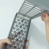 Filtro Para Lavadora Samsung 20 Y 22 Kilos Dc97-20107a