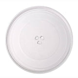 Plato Para Microondas Diámetro 25.5 Centímetros