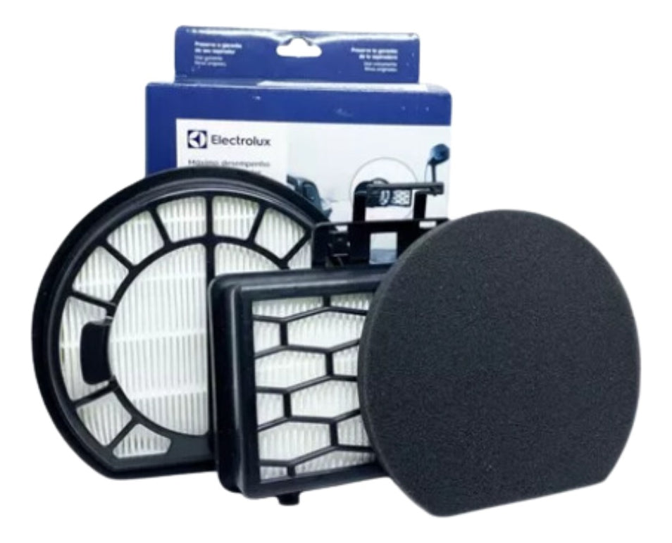 Electrolux Mystique Eas30 Eas31 Fas30 Filtro Para Aspiradora