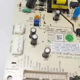 Tarjeta Potencia Refrigeradores Fensa Tx (ver Modelos)