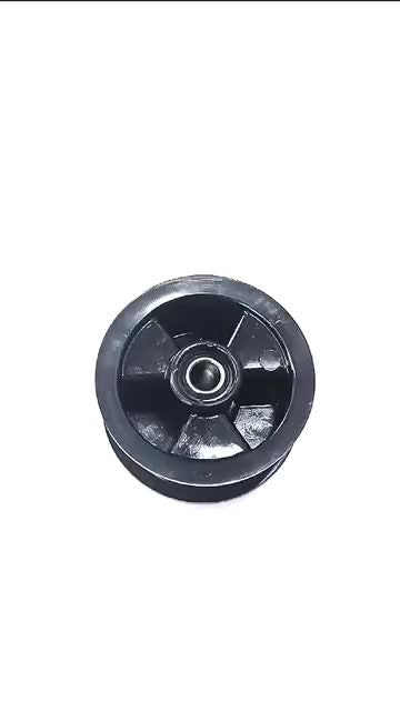 Polea Secadora Mademsa 7d Bzg / 9d Bzg / 9d Szg