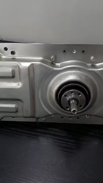 Mecanismo Eje Lavadoras Fensa Mademsa Menos 9k (ver Modelos)