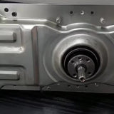 Mecanismo Eje Lavadoras Fensa Mademsa Menos 9k (ver Modelos)