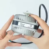 Motor Para Ventilador Refrigeración 5 W Multimarcas