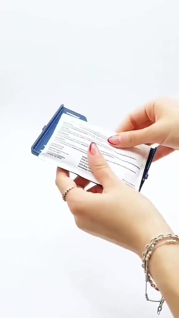 Filtro Extrafresh De Eliminación De Etileno Ref Electrolux A