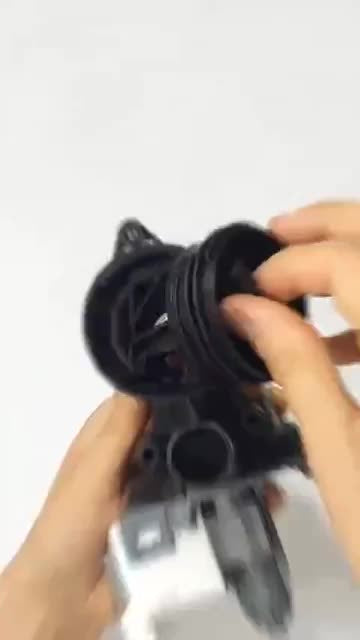 Bomba Desague LG De 12 A 16 Kilos Carga Vertical