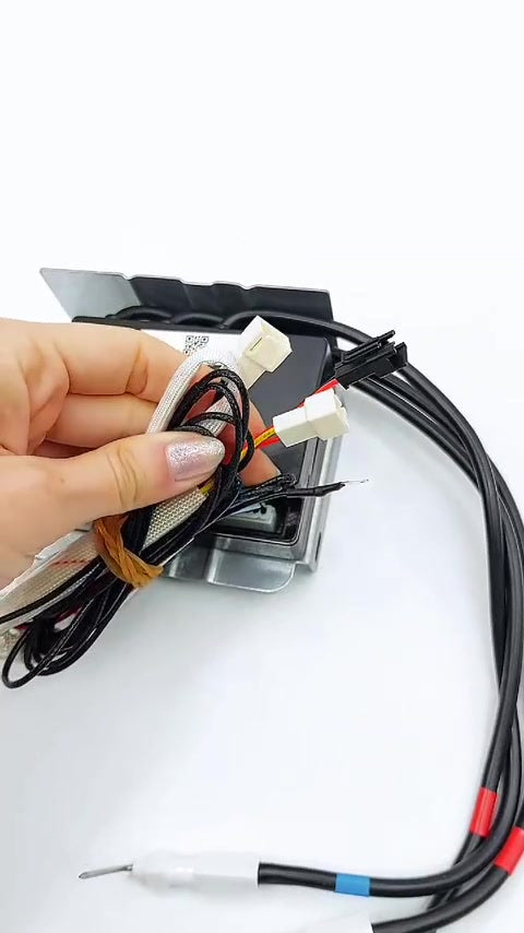 Sistema Encendido Calefones Mademsa Revisar Modelos