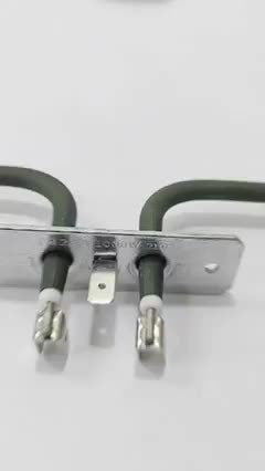 Resistencia Inferior 1000w Horno Fensa Mademsa