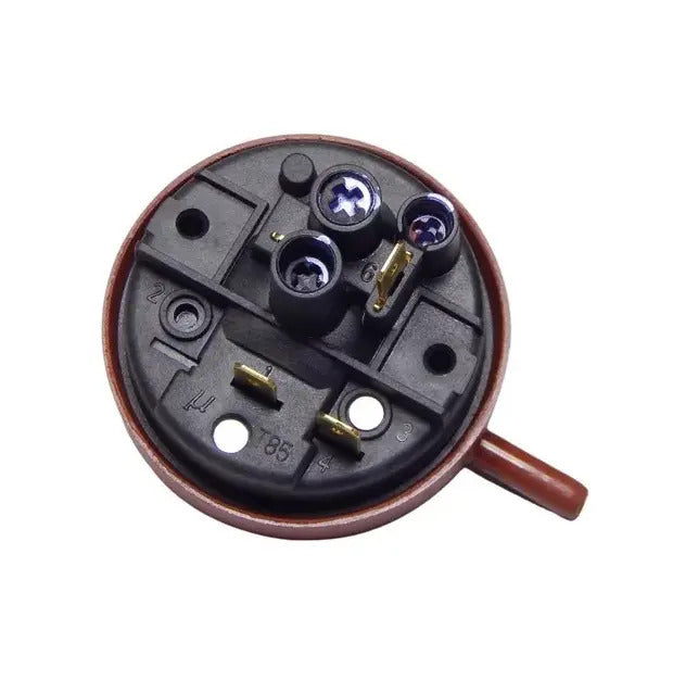 Damper Refrigeradores Fensa Mademsa Electrolux Ver Modelos