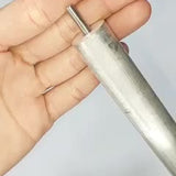 Ánodo De Magnesio Termos Albin Trotter Nts 50/80/100 Litros