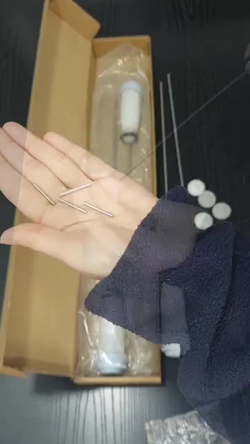 Kit 4 Amortiguadores Lavadora De 60 Cm Universales