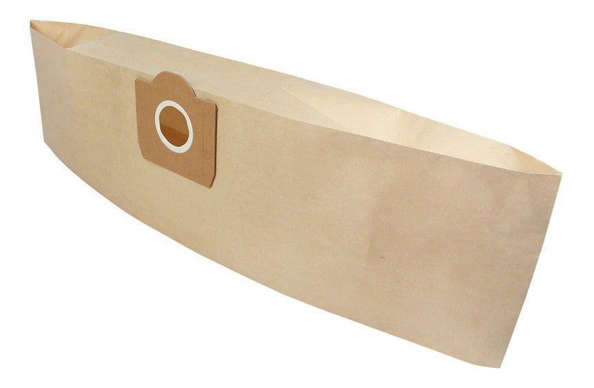 Set 5 Bolsas De Papel Aspiradora Karcher Wd3-se4001-nt 20