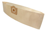 Set 5 Bolsas De Papel Aspiradora Karcher Wd3-se4001-nt 20