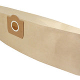 Set De 5 Bolsas Para Aspirado Karcher Wd3