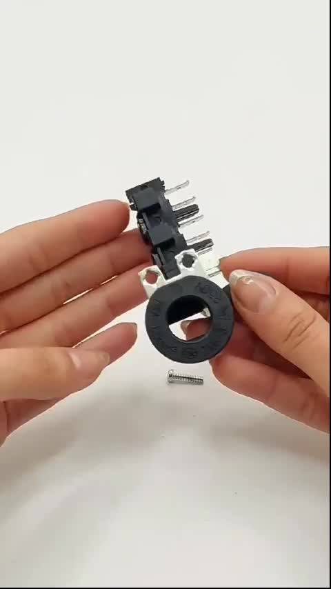 Conector Cordón Encimeras Y Hornos Fensa Mademsa