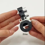 Conector Cordón Encimeras Y Hornos Fensa Mademsa