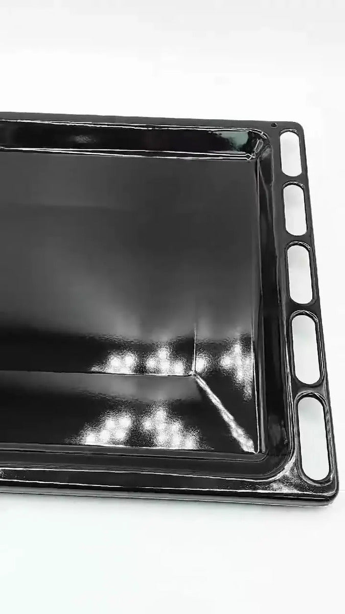 Bandeja Horno Superior Cocinas Fensa (ver Modelo) (40x37 Cm)