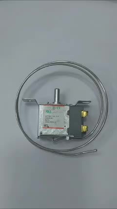Termostato No Frost Refrigeradores Fensa Mademsa Original