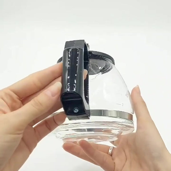 Jarra 5 Tazas Cafetera Oster Bvstrcs5