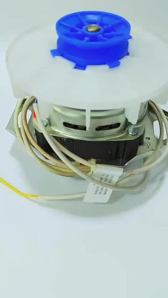Motor Lavadora Fensa Mademsa Menos 9 K - 135w (ver Modelos)