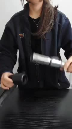 Cepillo Para Aspiradora Ideal Piso Flotante - Universal