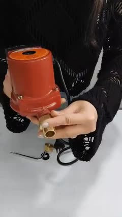 Bomba De Agua O Presurizadora Mademsa Brs120 26l/m 3/4 Nueva