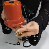 Bomba De Agua O Presurizadora Mademsa Brs120 26l/m 3/4 Nueva